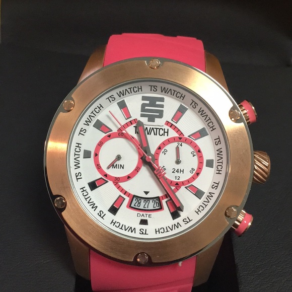 TechnoSport Watch